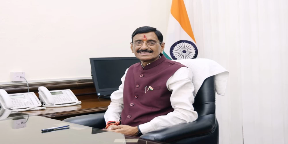 Raksha Rajya Mantri Sanjay Seth launches GRSE Accelerated Innovation Nurturing Scheme (GAINS 2024) Raksha Rajya Mantri Sanjay Seth launches GRSE Accelerated Innovation Nurturing Scheme (GAINS 2024)